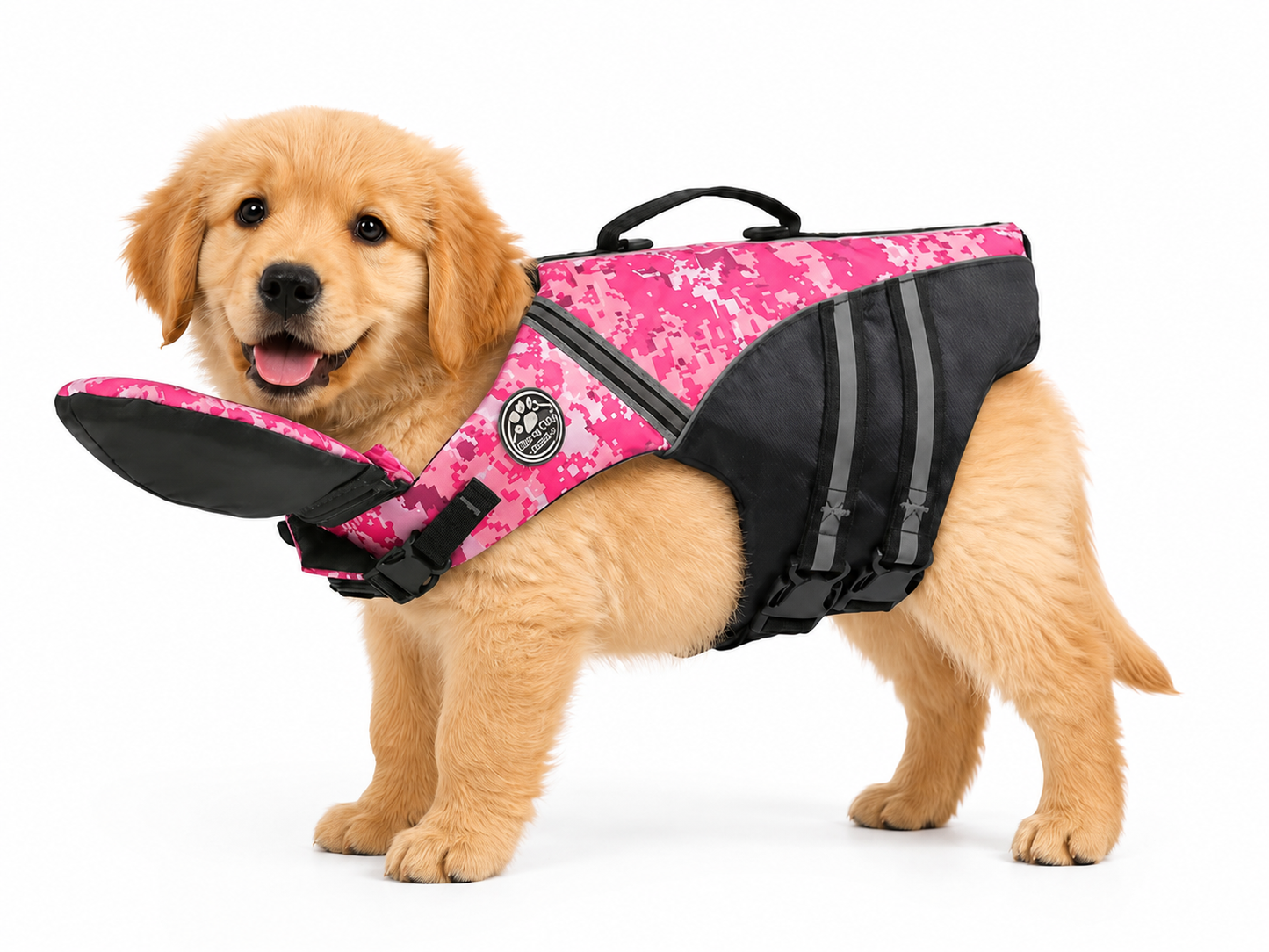 PawSafe™ Chaleco Salvavidas