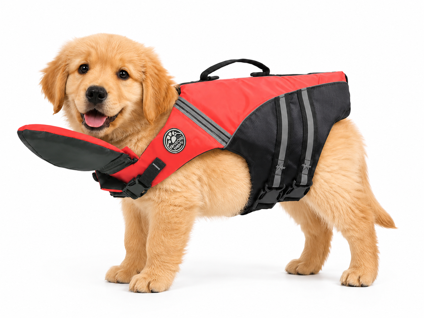 PawSafe™ Chaleco Salvavidas