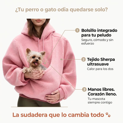 PawSafe™: Lleva a tu Mascota Contigo